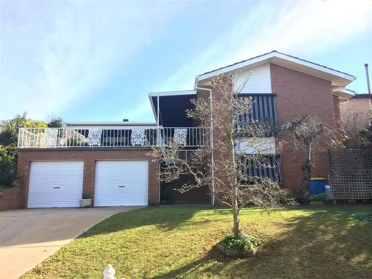 Main view of Homely house listing, 54 Wilks Avenue, Wagga Wagga NSW 2650