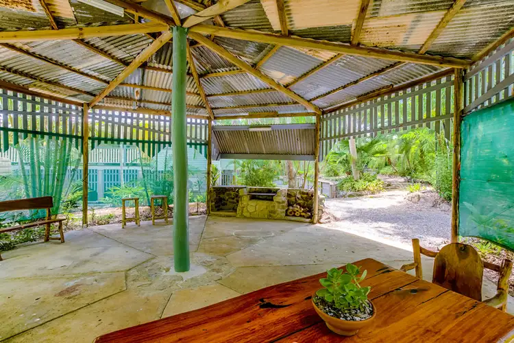 Third view of Homely rural property listing, 866 Tin Can Bay Road, Canina QLD 4570