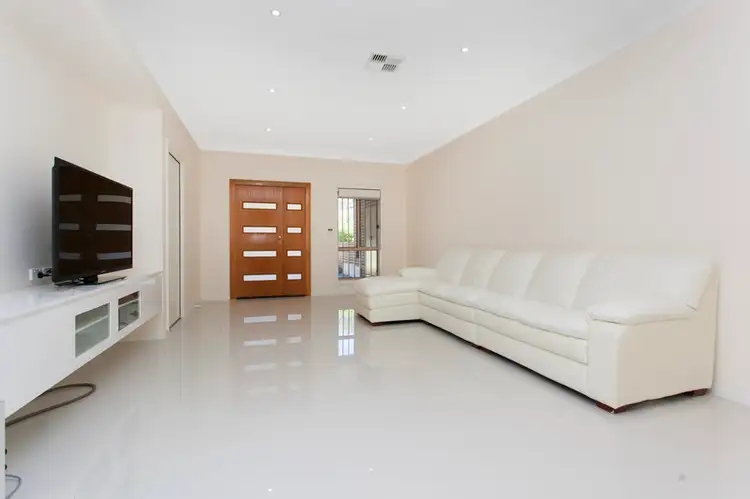 Second view of Homely semi-detached listing, 19a Richardson Avenue, Padstow NSW 2211