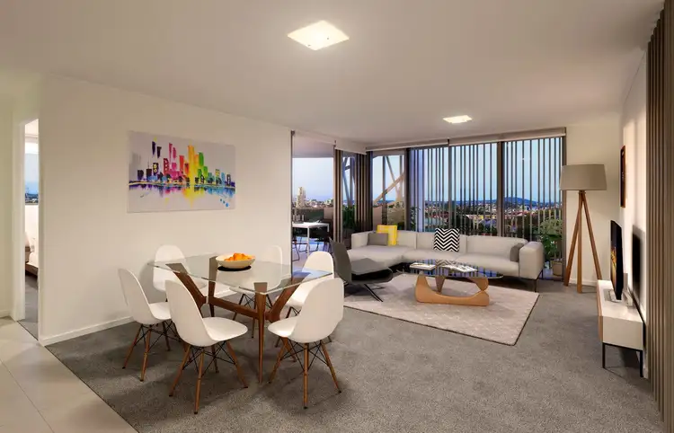 407/623 Lutwyche Road, Lutwyche QLD 4030