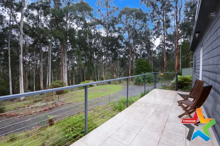 Main view of Homely house listing, 119 Wonga Road, Millgrove VIC 3799