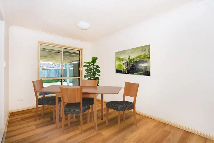 Fifth view of Homely house listing, 12 Haylett Rise, Regents Park QLD 4118