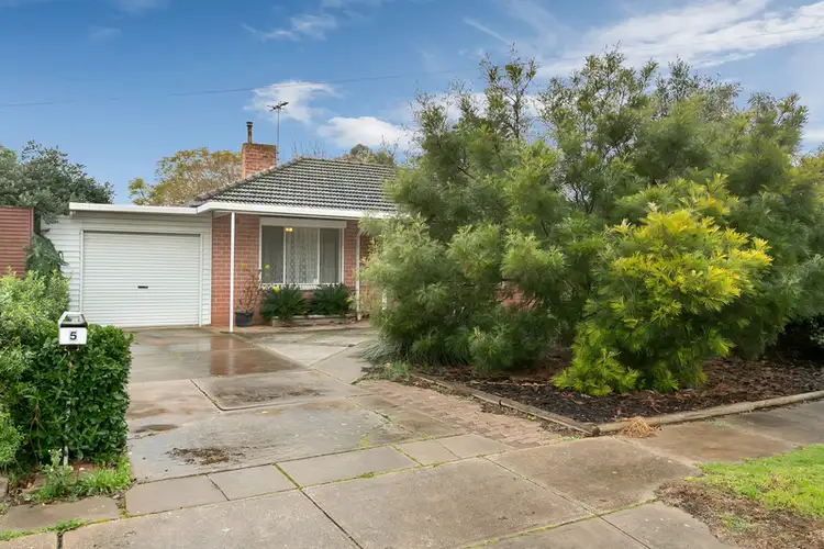 Second view of Homely house listing, 5 Codford Street, Elizabeth SA 5112