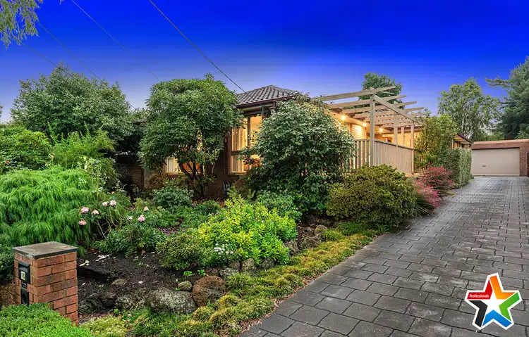 Main view of Homely house listing, 10 Aminga Court, Croydon VIC 3136