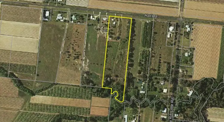 88-92 HALL Road, Gordonvale QLD 4865