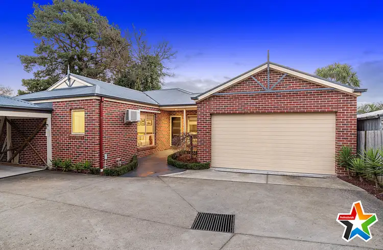 55a Blackburn Road, Mooroolbark VIC 3138
