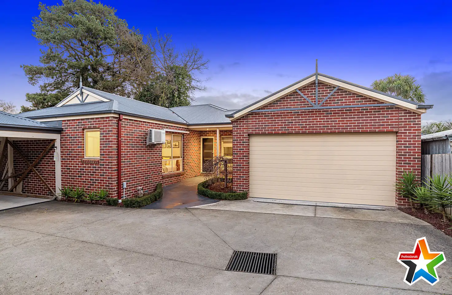 Main view of Homely house listing, 55a Blackburn Road, Mooroolbark VIC 3138