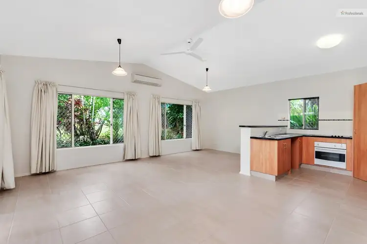 Second view of Homely house listing, 17 Templar Crescent, Bentley Park QLD 4869