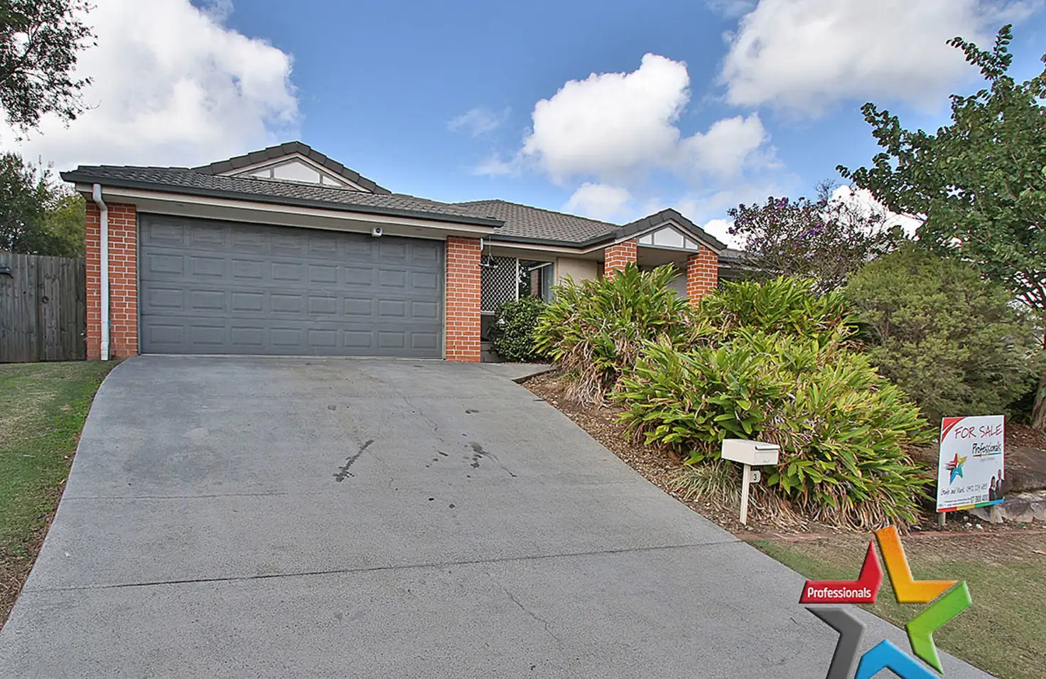 Main view of Homely house listing, 3 Rainbow Crt, Regents Park QLD 4118