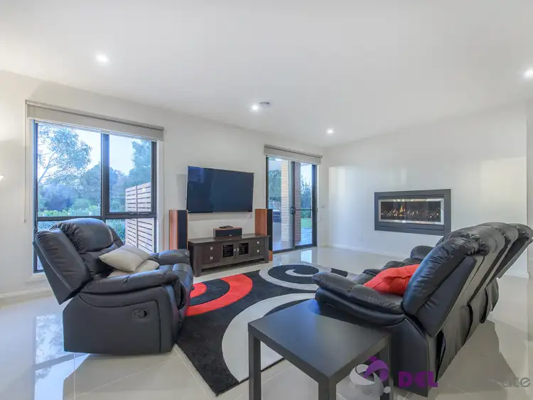 Second view of Homely house listing, 11 Kyla Avenue, Dandenong VIC 3175