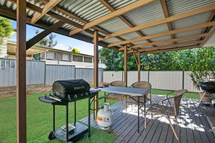 Seventh view of Homely house listing, 2/92 Brigantine Street, Rutherford NSW 2320