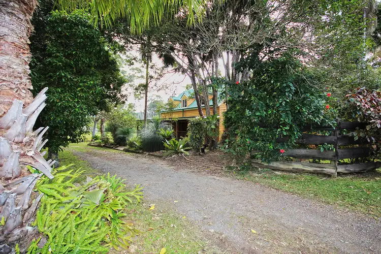 Fifth view of Homely rural property listing, 121 Greenvale Court, Burringbar NSW 2483