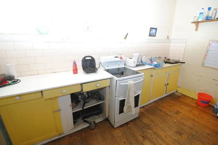 Second view of Homely house listing, 80 Ferro Street, Lithgow NSW 2790