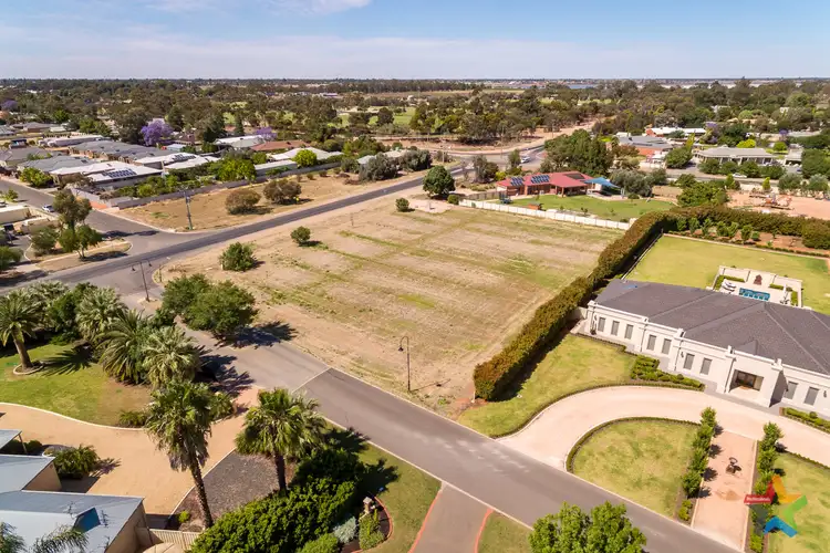 Sixth view of Homely land listing, 1 Grandview Way, Mildura VIC 3500