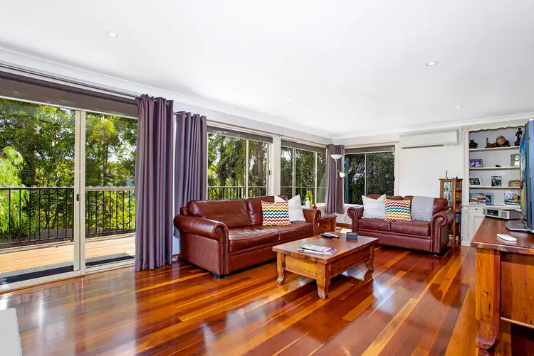 Fourth view of Homely house listing, 25 Captain Arthur Phillip Drive, Terrigal NSW 2260