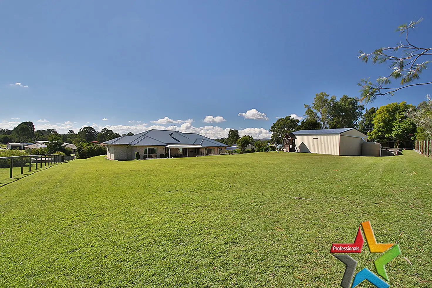 Main view of Homely house listing, 8-10 Sir Tristram Court, Jimboomba QLD 4280