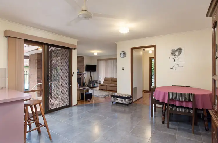 Fourth view of Homely house listing, 48 Barker Drive, Mooroolbark VIC 3138