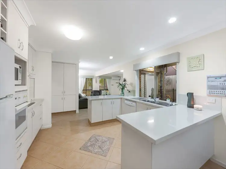 Fourth view of Homely house listing, 2 Aviance Close, Eight Mile Plains QLD 4113