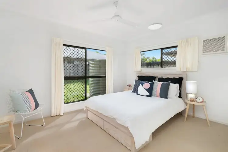 Sixth view of Homely house listing, 18 AINSCOW Drive, Bentley Park QLD 4869
