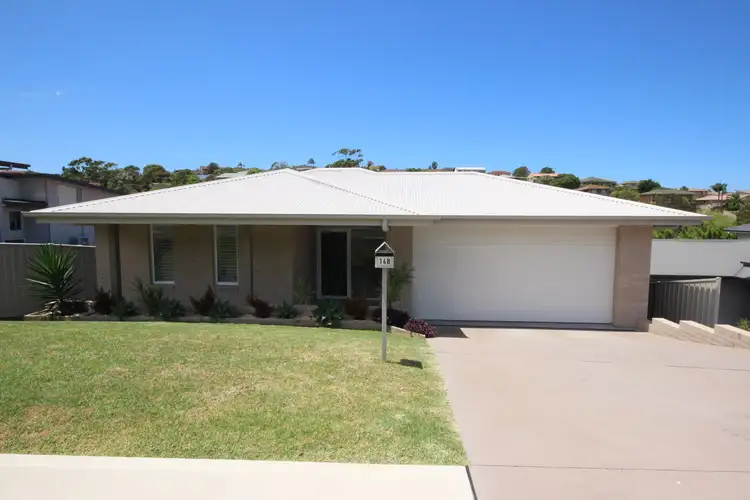 Second view of Homely house listing, 14B Pioneer Drive, Forster NSW 2428