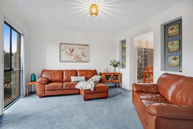 Second view of Homely house listing, 50 Highland Way, Bolwarra Heights NSW 2320