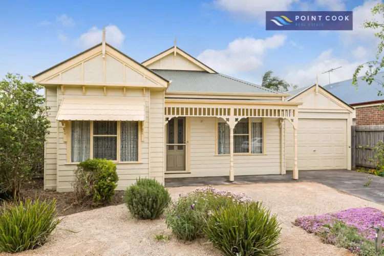 3 Stokes Court, Point Cook VIC 3030