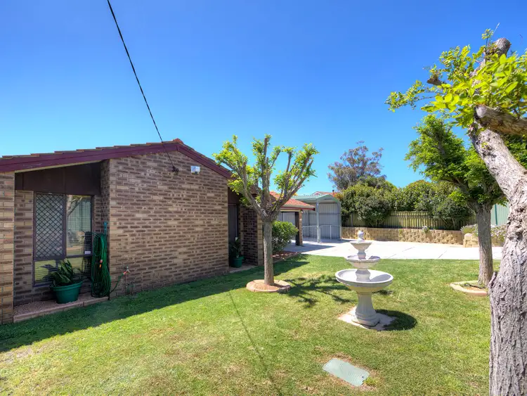 Second view of Homely house listing, 29 Diosma Way, Forrestfield WA 6058