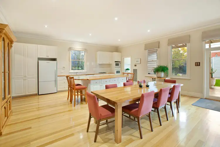Sixth view of Homely house listing, 1104 Eyre Street, Newington VIC 3350