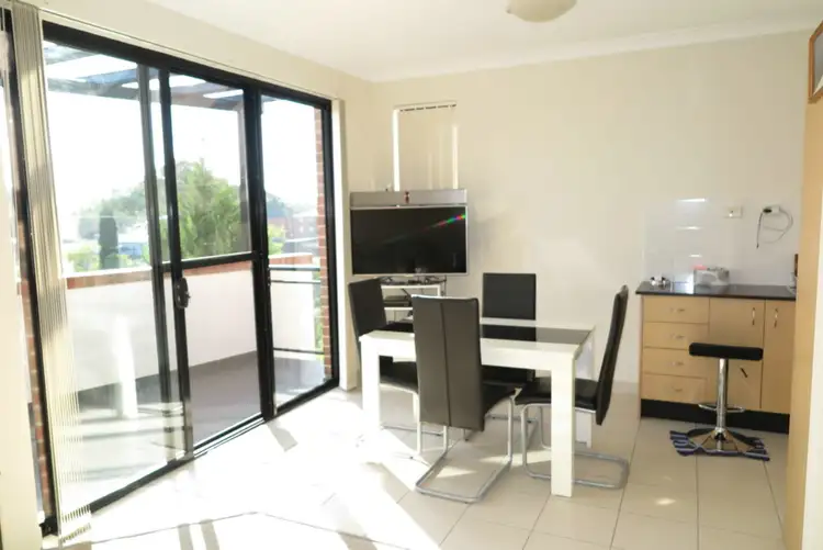 Fourth view of Homely unit listing, 5/362-364 Railway Terrace, Guildford NSW 2161