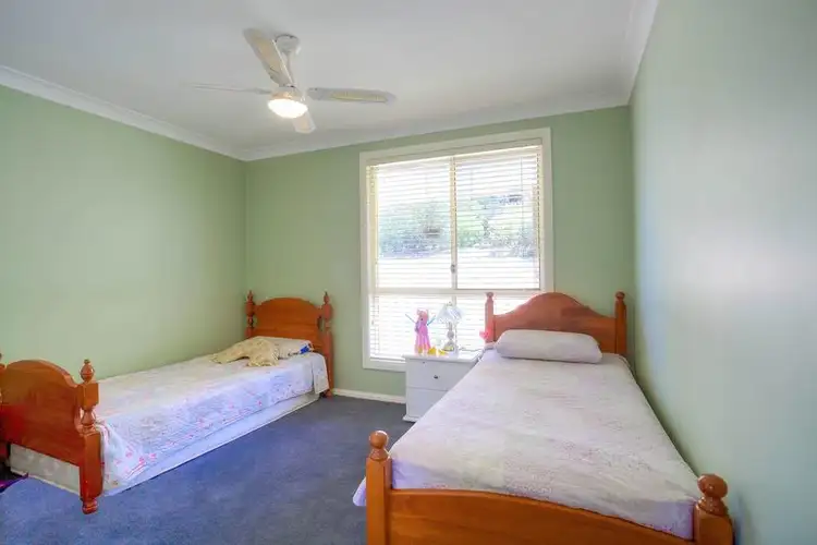 Fifth view of Homely house listing, 6 Daintree Close, South Bowenfels NSW 2790