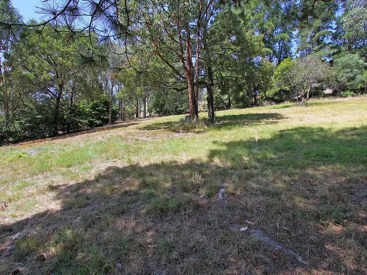 Sixth view of Homely land listing, 4 Jurat Road, Lilydale VIC 3140