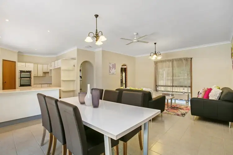 Fourth view of Homely house listing, 7 Leumeah Close, Brandy Hill NSW 2324