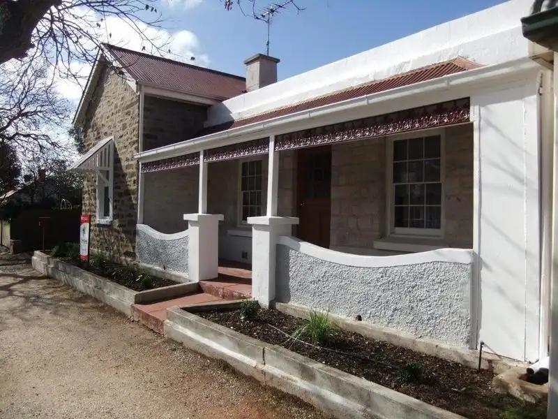 Main view of Homely house listing, 33 Mildred Street, Kapunda SA 5373