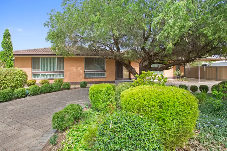 Second view of Homely house listing, 83 Nelson Road, Valley View SA 5093
