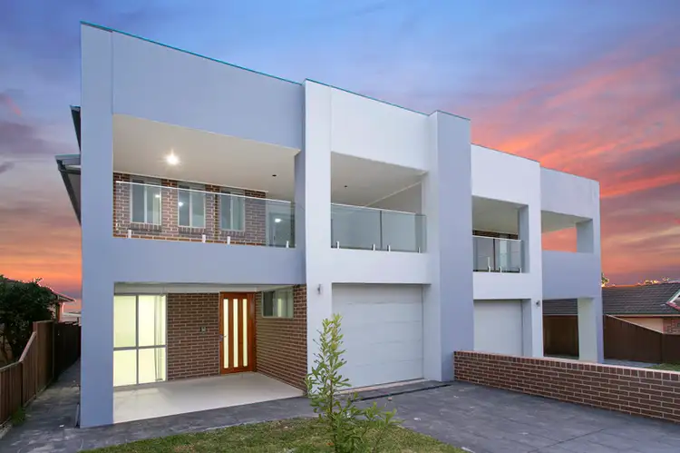 52 Wall Avenue, Panania NSW 2213