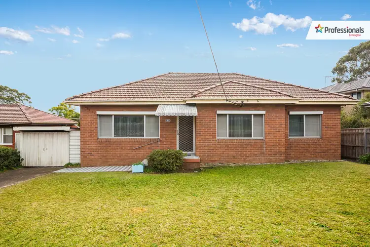 396 Kissing Point Road, Ermington NSW 2115