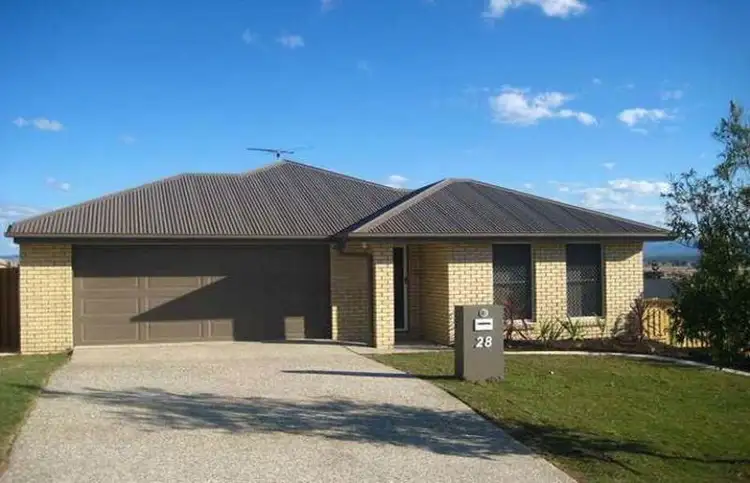 28 Kunkala Court, Rosewood QLD 4340