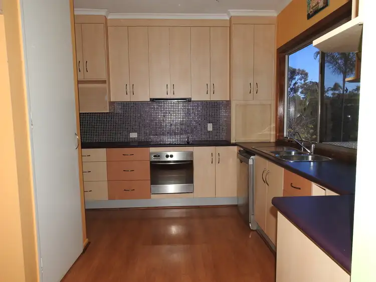 Fifth view of Homely house listing, 3 Jackson Avenue, Moranbah QLD 4744
