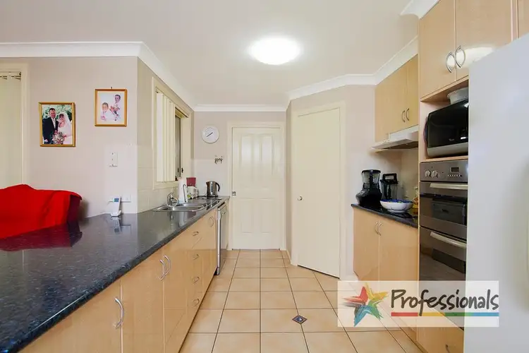 Fourth view of Homely house listing, 34 Platts Close, Toormina NSW 2452
