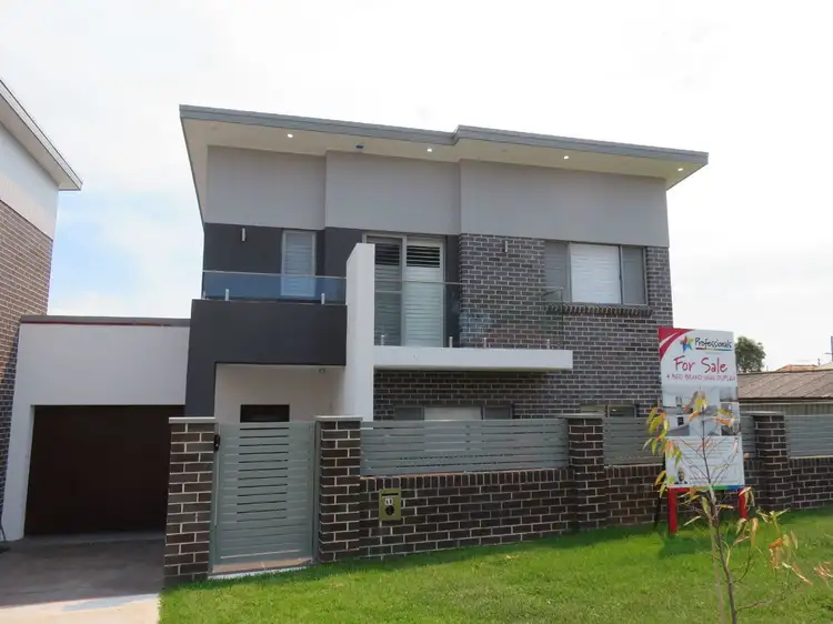 68 Alan Street, Yagoona NSW 2199