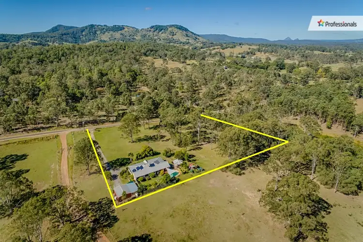 Fourth view of Homely rural property listing, 157 Shadbolt Road, Mothar Mountain QLD 4570