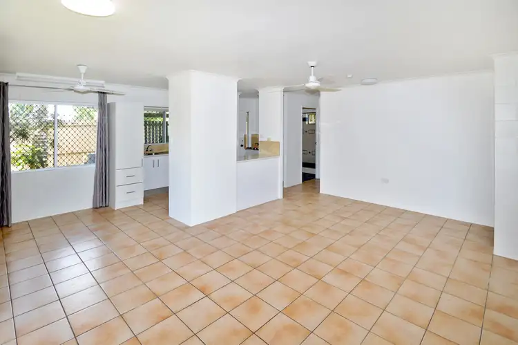 Second view of Homely house listing, 40 Madang Street, Trinity Beach QLD 4879