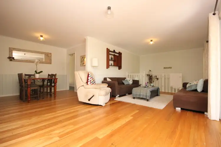 Second view of Homely house listing, 3 Chusan Place, Forster NSW 2428