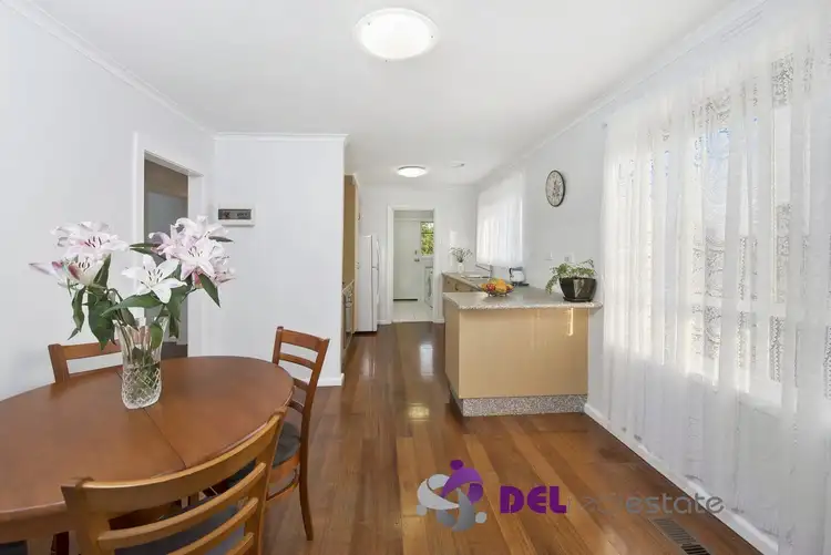 Fourth view of Homely unit listing, 8/8 Leonard Crescent, Dandenong VIC 3175
