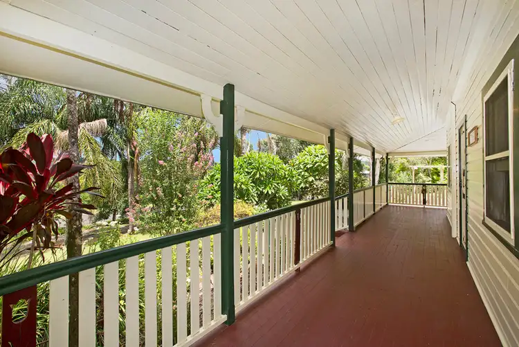 Second view of Homely house listing, 228 Duck Creek Mountain Road, Alstonville NSW 2477