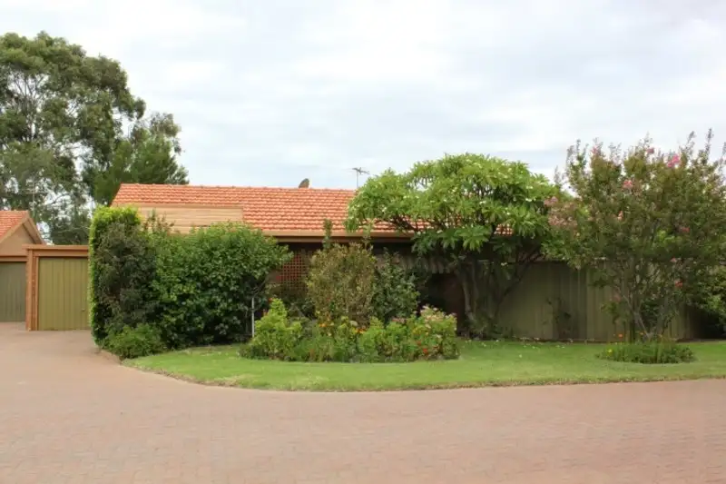 Main view of Homely unit listing, 15/1 Rambling Way, Mildura VIC 3500