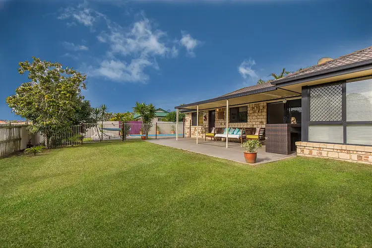 Second view of Homely house listing, 22 Stradbroke Drive, Tweed Heads South NSW 2486