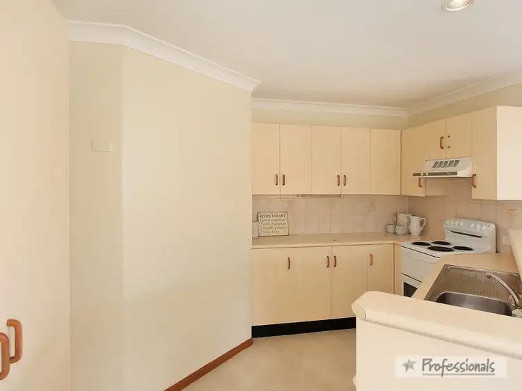 Fourth view of Homely villa listing, 7/210-216 Donnelly Street, Armidale NSW 2350