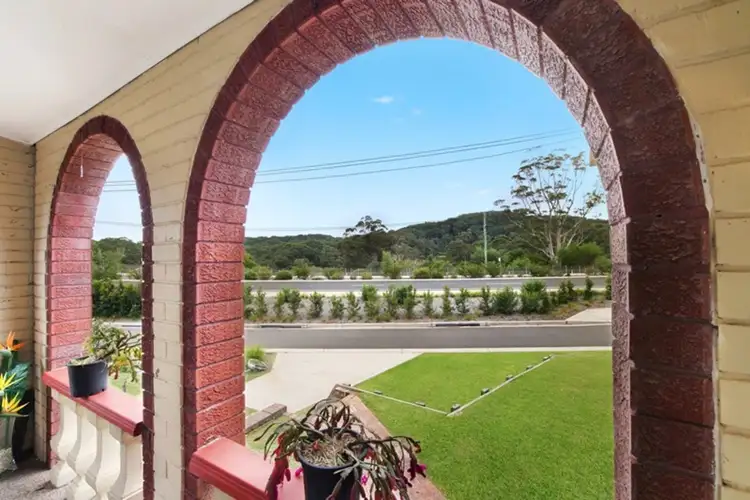 Fifth view of Homely house listing, 636 The Entrance Road, Wamberal NSW 2260