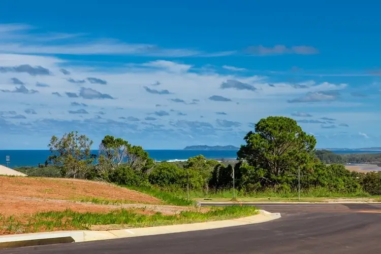 Seventh view of Homely land listing, Lot 7 Roundhouse Place, Ocean Shores NSW 2483